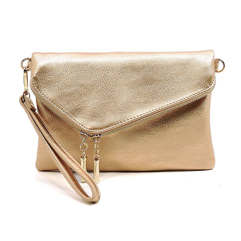 Large Envelope Clutch